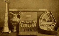 Picture 87 of 100 from The Marine room of the Peabody Museum of Salem (1921), leaf 278