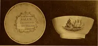 Picture 89 of 100 from The Marine room of the Peabody Museum of Salem (1921), leaf 286