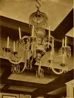 An illustration from The Marine room of the Peabody Museum of Salem (1921)