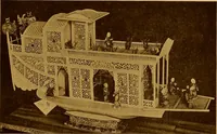 Picture 98 of 100 from The Marine room of the Peabody Museum of Salem (1921), leaf 306