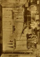 An illustration from The Marine room of the Peabody Museum of Salem (1921)