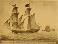 Picture 14 of 100 from The Marine room of the Peabody Museum of Salem (1921), leaf 56