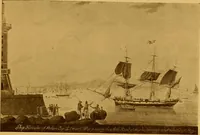 Picture 16 of 100 from The Marine room of the Peabody Museum of Salem (1921), leaf 62
