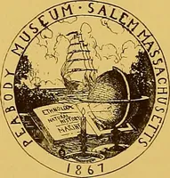 Picture 3 of 100 from The Marine room of the Peabody Museum of Salem (1921), leaf 7