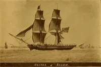 Picture 26 of 100 from The Marine room of the Peabody Museum of Salem (1921), leaf 86
