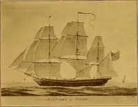 Picture 28 of 100 from The Marine room of the Peabody Museum of Salem (1921), leaf 90