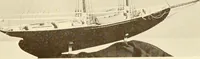 An illustration from The Marine room of the Peabody Museum of Salem (1921)