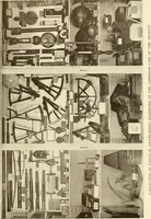 An illustration from The Marine room of the Peabody Museum of Salem (1921)