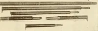 An illustration from The Marine room of the Peabody Museum of Salem (1921)