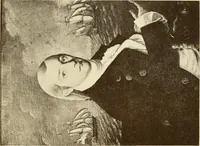 An illustration from The Marine room of the Peabody Museum of Salem (1921)