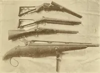 An illustration from The Marine room of the Peabody Museum of Salem (1921)