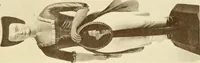 An illustration from The Marine room of the Peabody Museum of Salem (1921)
