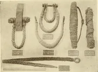 An illustration from The Marine room of the Peabody Museum of Salem (1921)