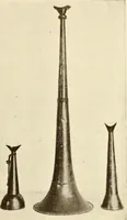 An illustration from The Marine room of the Peabody Museum of Salem (1921)
