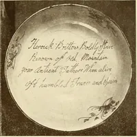 An illustration from The Marine room of the Peabody Museum of Salem (1921)