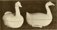 An illustration from The Marine room of the Peabody Museum of Salem (1921)