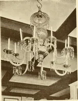An illustration from The Marine room of the Peabody Museum of Salem (1921)