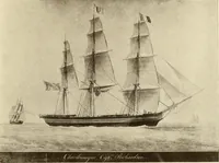 Picture 7 of 105 from The Marine room of the Peabody Museum of Salem (1921), leaf 42