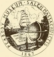 Picture 3 of 105 from The Marine room of the Peabody Museum of Salem (1921), leaf 7