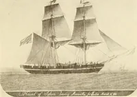 Picture 24 of 105 from The Marine room of the Peabody Museum of Salem (1921), leaf 86