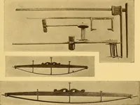 An illustration from The Marine room of the Peabody museum of Salem (1921)