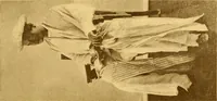 An illustration from The Marine room of the Peabody museum of Salem (1921)