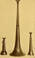 An illustration from The Marine room of the Peabody museum of Salem (1921)