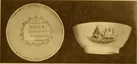 Picture 102 of 113 from The Marine room of the Peabody museum of Salem (1921), leaf 286