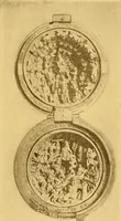 Picture 105 of 113 from The Marine room of the Peabody museum of Salem (1921), leaf 294