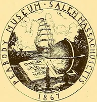 Picture 3 of 113 from The Marine room of the Peabody museum of Salem (1921), leaf 7