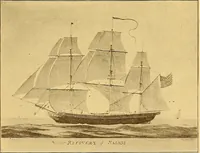 Picture 28 of 113 from The Marine room of the Peabody museum of Salem (1921), leaf 90
