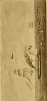 An illustration from The Marine room of the Peabody museum of Salem (1921)