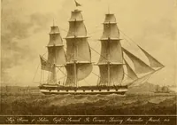 Picture 31 of 113 from The Marine room of the Peabody museum of Salem (1921), leaf 98