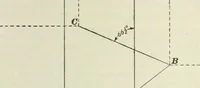 An illustration from The mariners' handbook; a convenient reference book for navigators, yachtsmen, and seamen of all classes (1906)
