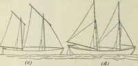 An illustration from The mariners' handbook; a convenient reference book for navigators, yachtsmen, and seamen of all classes (1906)