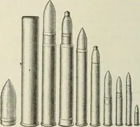 An illustration from The mariners' handbook; a convenient reference book for navigators, yachtsmen, and seamen of all classes (1906)