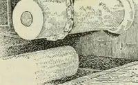 An illustration from The mariners' handbook; a convenient reference book for navigators, yachtsmen, and seamen of all classes (1906)