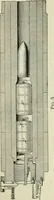 An illustration from The mariners' handbook; a convenient reference book for navigators, yachtsmen, and seamen of all classes (1906)