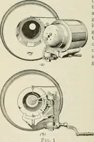 An illustration from The mariners' handbook; a convenient reference book for navigators, yachtsmen, and seamen of all classes (1906)