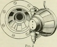 An illustration from The mariners' handbook; a convenient reference book for navigators, yachtsmen, and seamen of all classes (1906)
