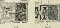 An illustration from The mariners' handbook; a convenient reference book for navigators, yachtsmen, and seamen of all classes (1906)