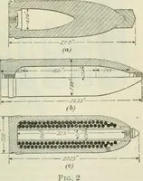 An illustration from The mariners' handbook; a convenient reference book for navigators, yachtsmen, and seamen of all classes (1906)