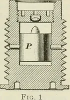 An illustration from The mariners' handbook; a convenient reference book for navigators, yachtsmen, and seamen of all classes (1906)