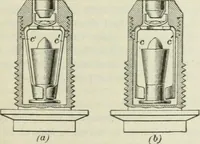 An illustration from The mariners' handbook; a convenient reference book for navigators, yachtsmen, and seamen of all classes (1906)