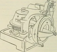 An illustration from The mariners' handbook; a convenient reference book for navigators, yachtsmen, and seamen of all classes (1906)