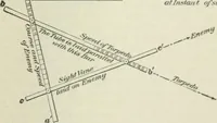 An illustration from The mariners' handbook; a convenient reference book for navigators, yachtsmen, and seamen of all classes (1906)