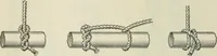 An illustration from The mariners' handbook; a convenient reference book for navigators, yachtsmen, and seamen of all classes (1906)