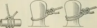 An illustration from The mariners' handbook; a convenient reference book for navigators, yachtsmen, and seamen of all classes (1906)