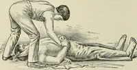 An illustration from The mariners' handbook; a convenient reference book for navigators, yachtsmen, and seamen of all classes (1906)