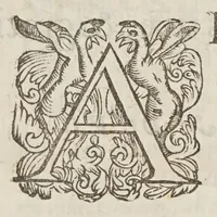 Picture 2 of 89 from Marini Ghetaldi ... Apollonius rediuiuus, seu, Restituta Apollonii Pergaei inclinationum geometria (1607), leaf 7